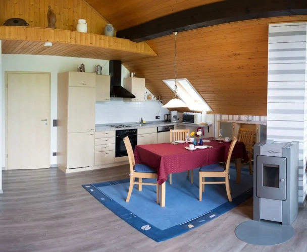 Comfort Apartment