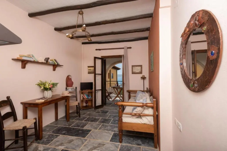 Villa Georgia Kalyves