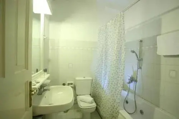Nefeli Wind Club Apartments