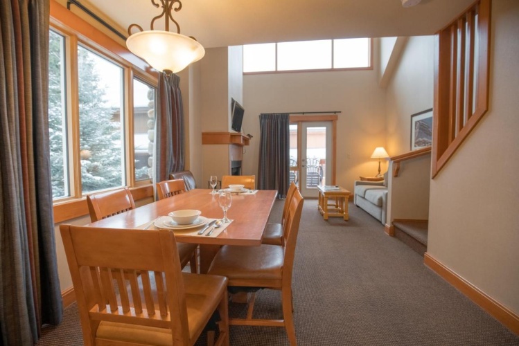 Hidden Ridge Resort photo 24