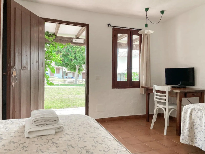 Binivell Park - 30º apartments