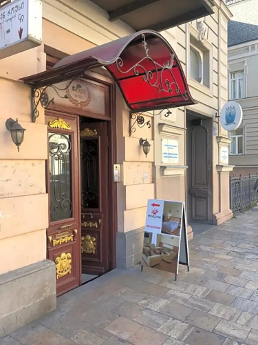 MARJANI apartments