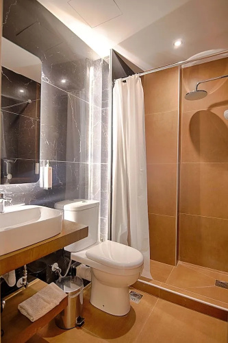 Falireon Hotel