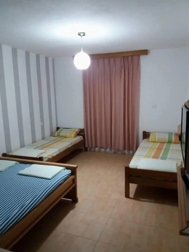 Apartments Muki