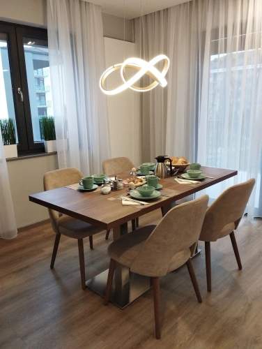 2 Bedrooms Deluxe Apartment