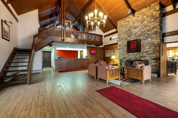 Quadruple Suite