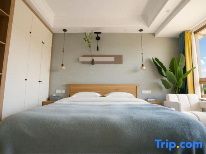 Luxury Double room