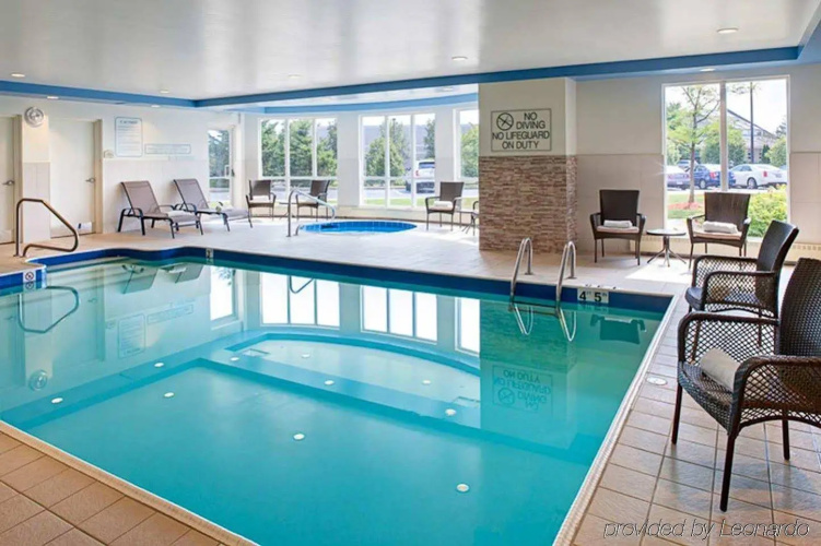 Hilton Garden Inn Toronto/Oakville photo 14