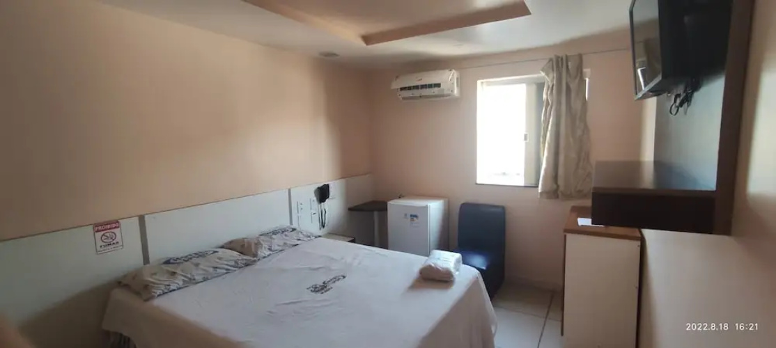 Hotel Madu