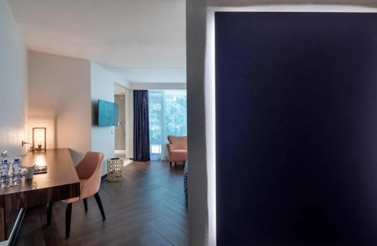 Van der Valk Hotel Wieringermeer