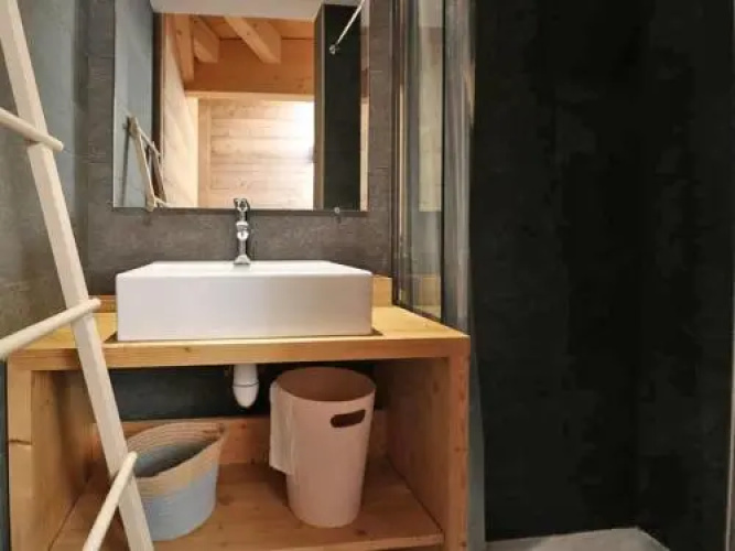 Apartment Valaisan 15
