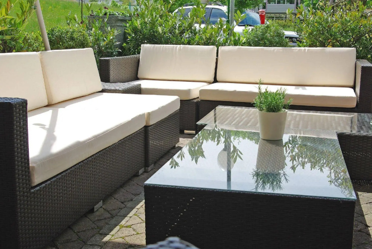 Hotel Restaurant Hohberg