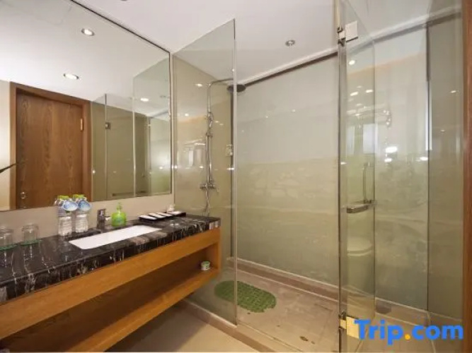 Wenzhou Jiayan Hotel