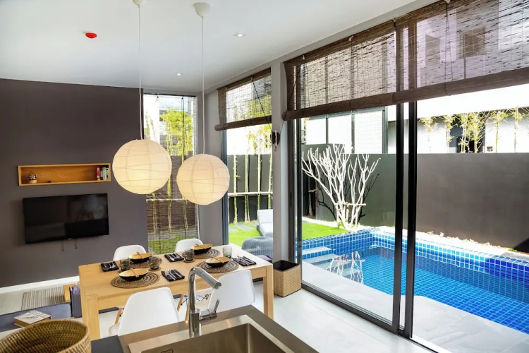 Villoft Zen Living