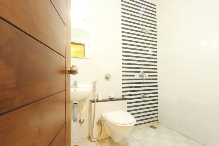 Luxury Double room