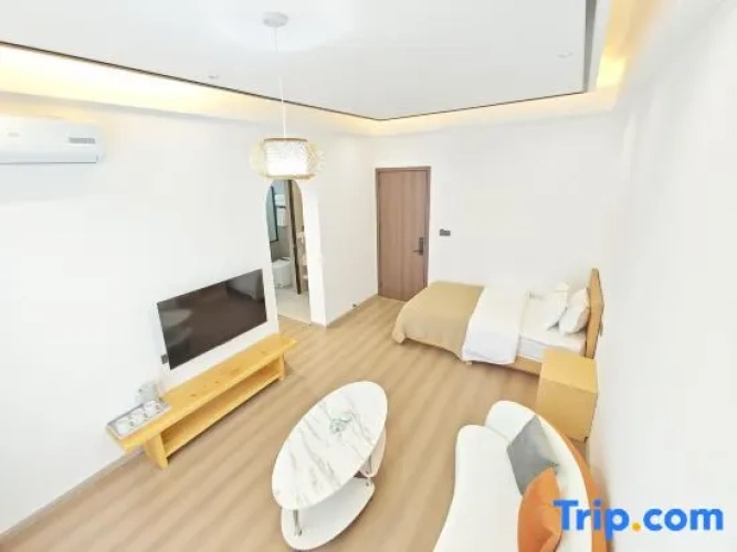 2 Bedrooms Family Suite