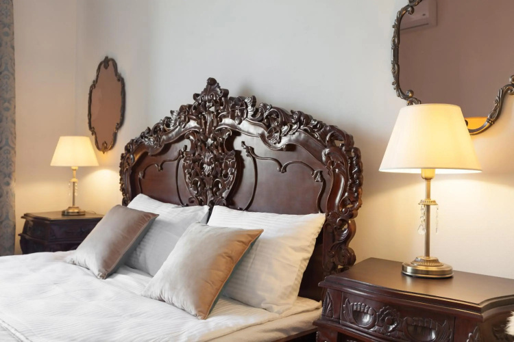 LUXOVSKI apartment