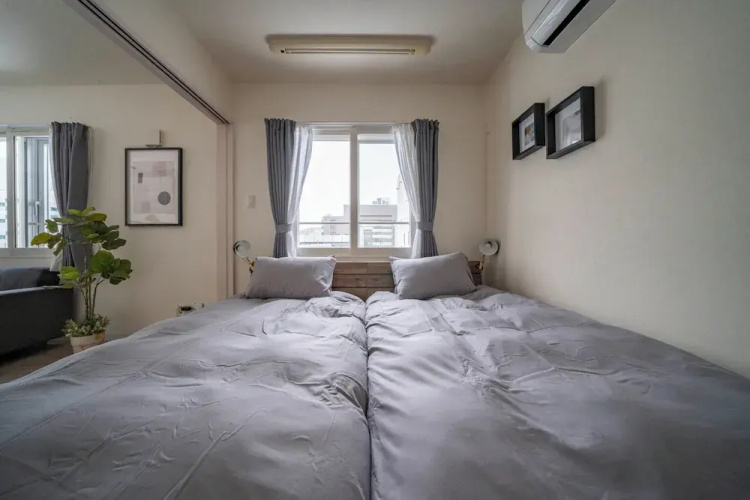 Court Villa Sapporo 503