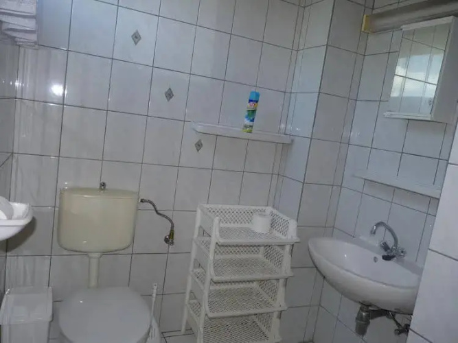 Csokt nyaral
