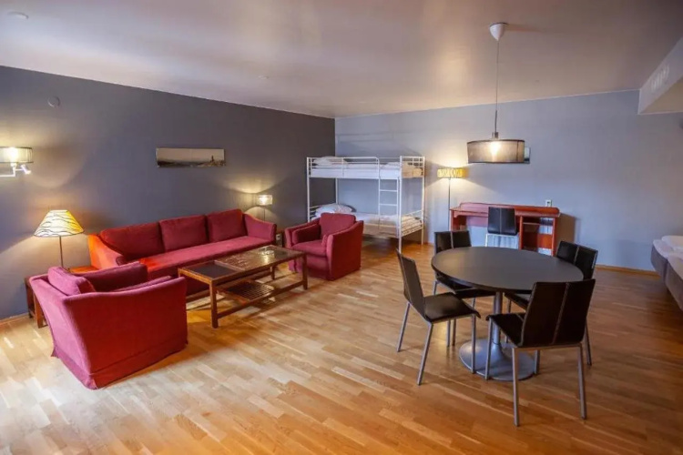 F2 Hotel Harstad