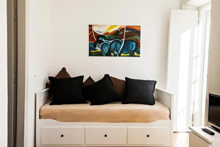 Apartamento ideial