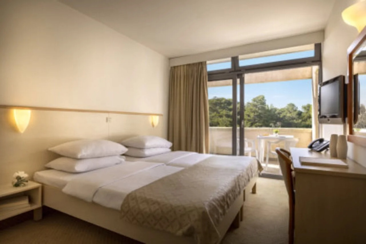Rubin Sunny Hotel