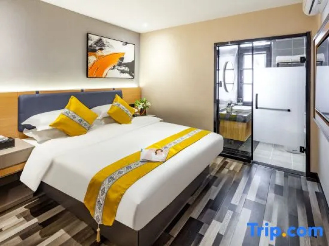 YUEDAHOTEL