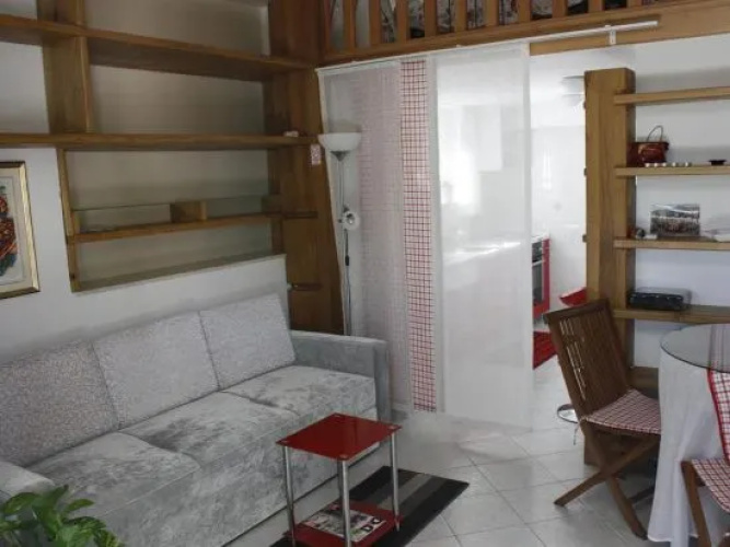 Kamenita Apartment