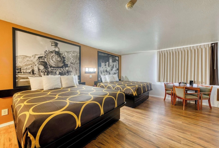 Super 8 Alamosa