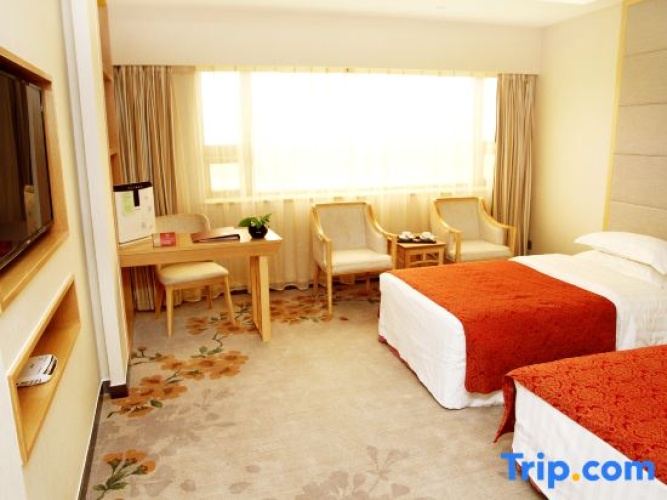 Business Twin room