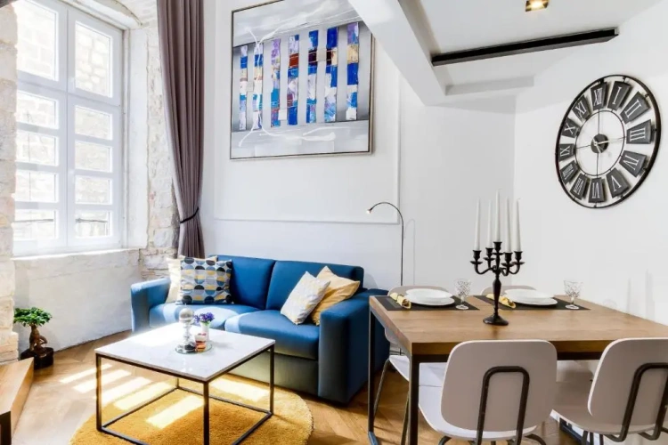 Superior Apartment