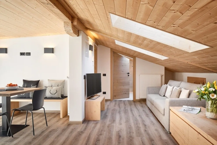 Luxury room