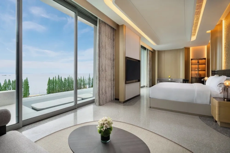 Double Junior Suite