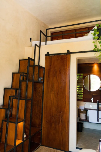 Hotel Makaabá Eco-Boutique