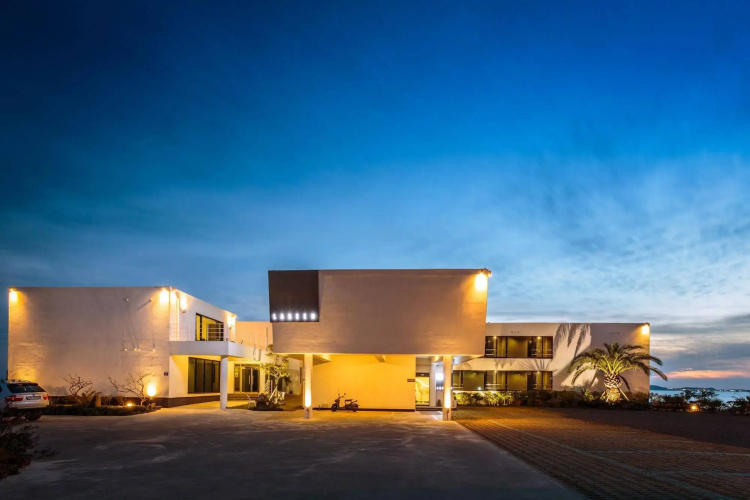 Otel görseli