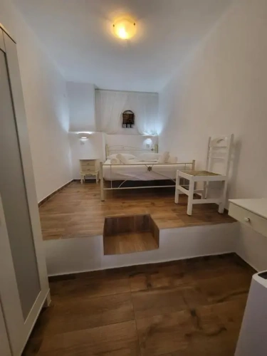 Duplex Studio with view