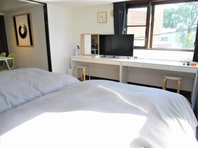 Classic Heim 213 / Vacation STAY 1668