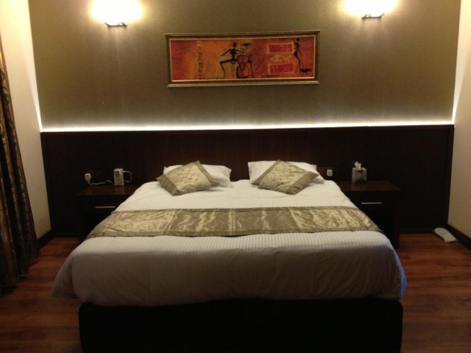 Superior Double room