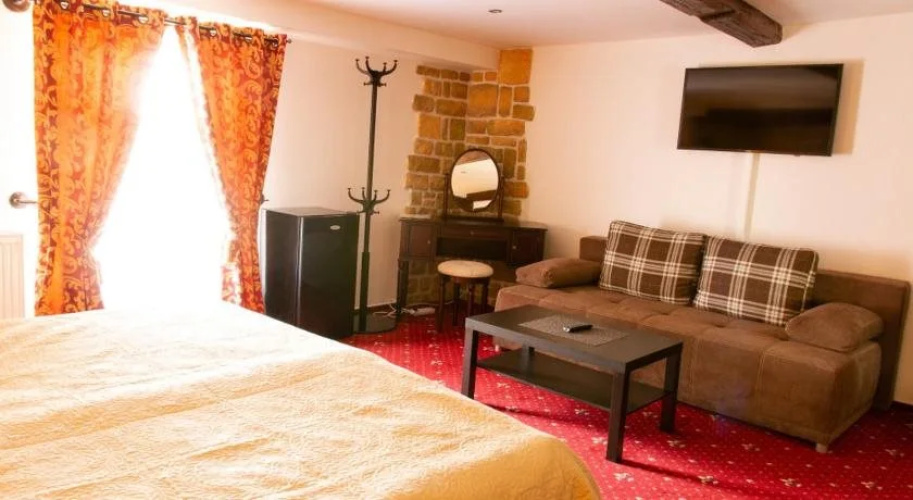 Wellness Rychleby