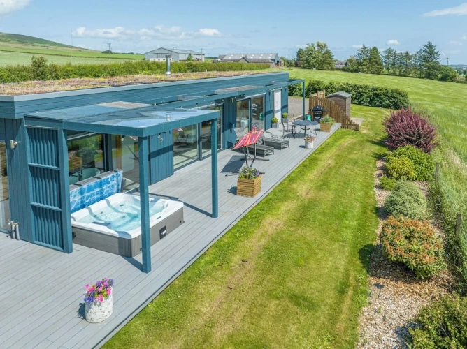 Luxury Double Apartment