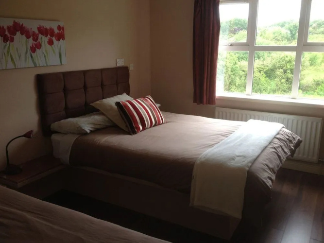 Connemara National Park Hostel