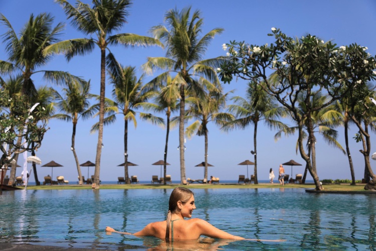 The Samaya Seminyak photo 33