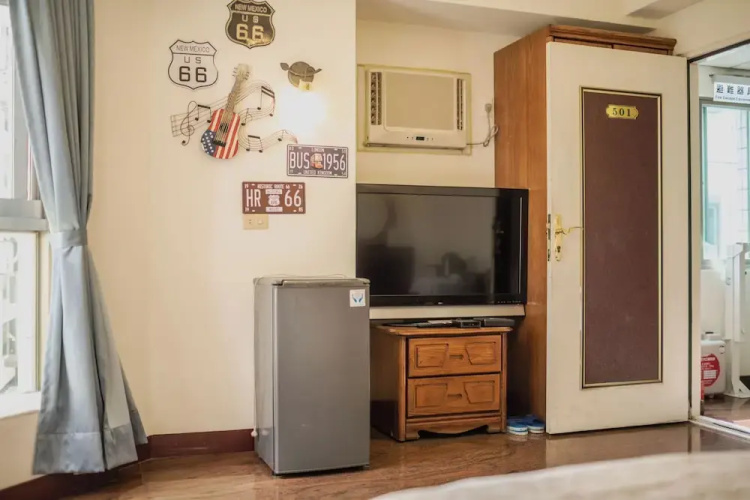 Shih Liang hotel