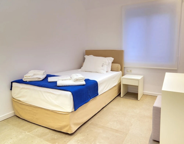 Cavo Milos