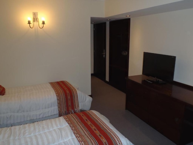 Superior Double room