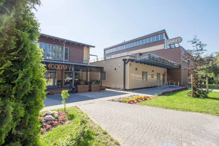Otel görseli