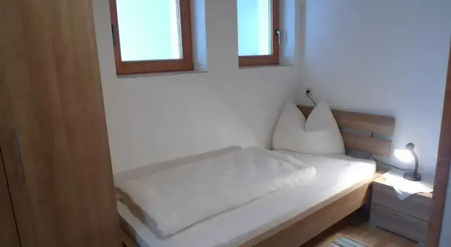 Apartment Schöneben