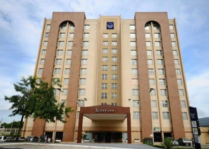 Image de l'hôtel