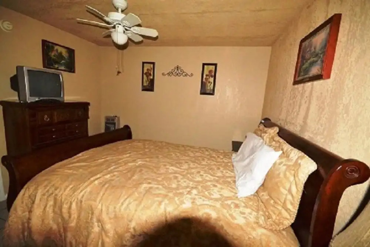 Ruidoso Three-bedroom