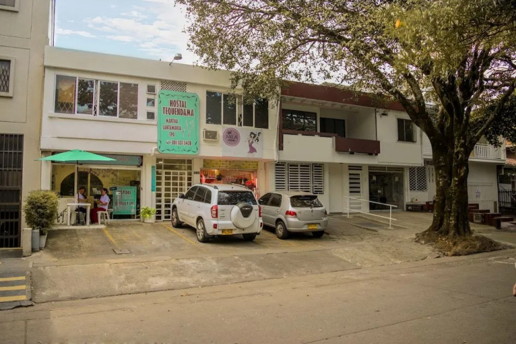 Image de l'hôtel
